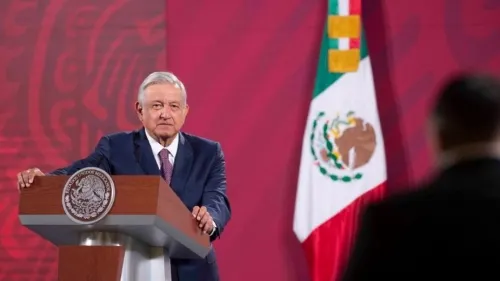 El neoliberal rebrote que AMLO no ve