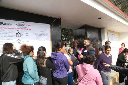 Confirma Gobernación Municipal anulación en Romero Vargas