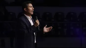 Eduardo Rivera, por fin la definición: va por la gubernatura