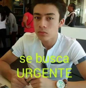 Urgente se busca a menor desaparecido en San Martín Texmelucan
