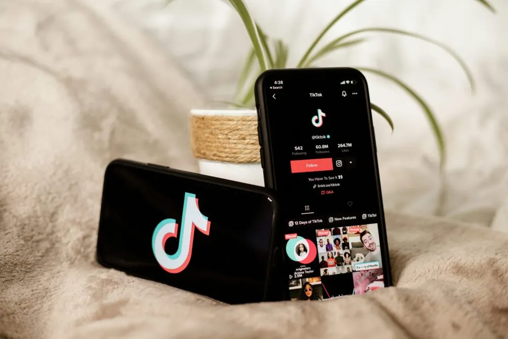 Trump anuncia acuerdo con China sobre TikTok tras reunión en Madrid