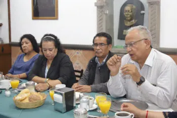 Integrantes del Sindicato del Municipio de Tehuacán denuncian despidos injustificados y falta de reconocimiento