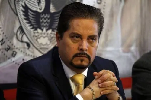 Vislumbra Molina Carrillo meses “esperanzadores” con la llegada de Pacheco Pulido
