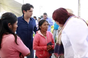Hacinamientos obliga a gobierno tomar control de Ceresos: Espinosa