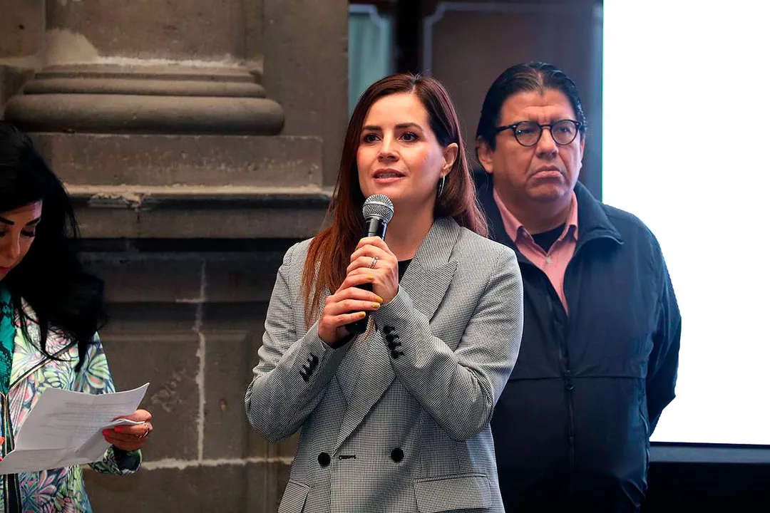 Berenice Vidal Castelan