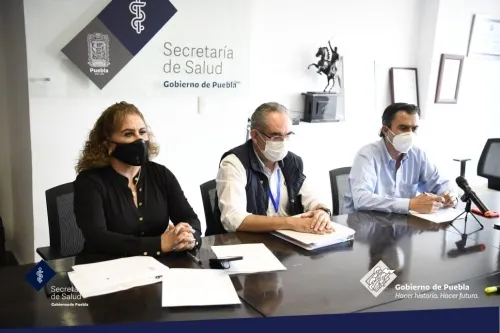 Personal médico será capacitado para brindar atención a pacientes en recuperación de Covid-19