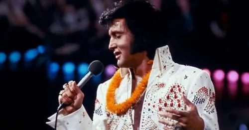 “Elvis Live in Concert!” llegará a la Ciudad de México
