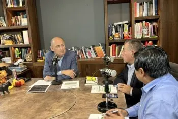 Rubén Moreira señala falta de gobernabilidad en Guerrero e insuficiente estrategia de seguridad federal