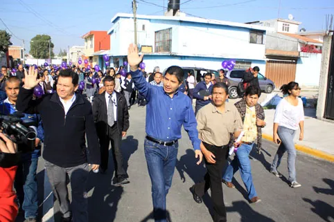 Santa Catarina ya cuenta con cancha deportiva rehabilitada
