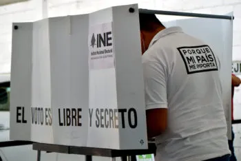 Si votas este 2 de junio, ¡Africam Safari, Cinépolis, Oxxo y otras empresas te recompensan!