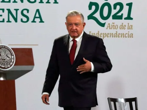No nos rebasa situación de Covid-19 en CDMX y Edomex
