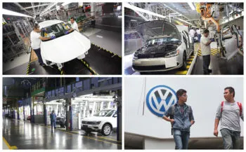 Lamentables noticias para la industria automotriz poblana