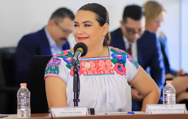 Anuncia gobierno estatal Feria de la Manzana de Zacatlán; estima 300 mil visitantes