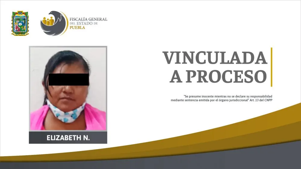 Permanecerá en prisión investigada por violación equiparada de su hija