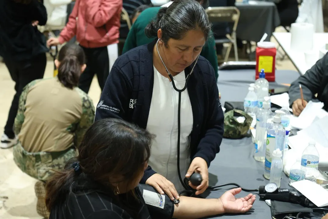 Secretaría de Salud
