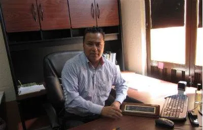 Sindico suplente ahora es consejero electoral en Ciudad Serdán