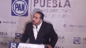 Candidato del PAN deberá ser decisión de panistas