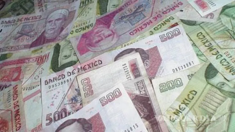 Dinero Billetes