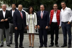 Del CEN del PRI al Partidazo Poblano: Mentiras Piadosas