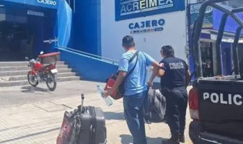Rescatan a dos víctimas de secuestro virtual en Tehuacán; evitan pago de 300 mil pesos