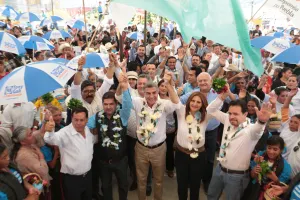 Impulsará Tony Gali el ecoturismo en Aquixtla