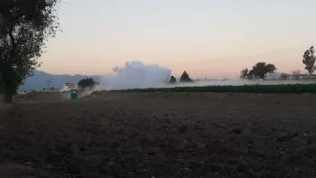 Tomas clandestinas van a la baja en el Edomex: SSPC