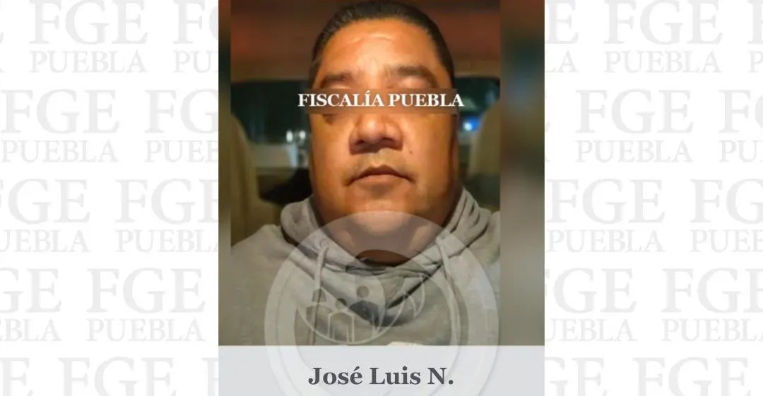 Vinculan a proceso a hombre por violar a su hija de 13 años