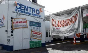 Intervendrá SDRSOT ante Profepa para quitar sanciones a verificentros