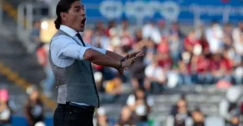 Palencia espera que Lobos mantenga nivel de juego