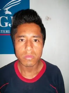 Detienen a violador serial que operaba en Cuautlancingo
