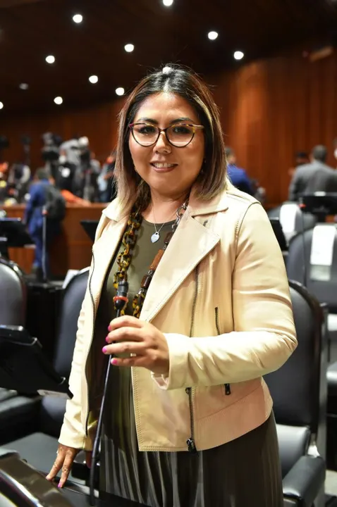 Genoveva Huerta