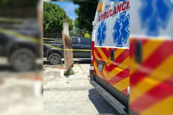 Ejecutan a presunto huachicolero en Chipilo; investigan ataque a balazos