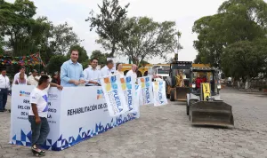 RMV agradece a poblanos haber elegido nuevamente el proyecto de transformación