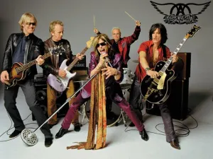 Personal Fest de Buenos Aires recibirá a Aerosmith y Muse