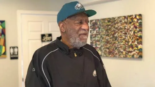 Bill Cosby podría trabajar lavando la cocina de prisión y ganar 0.45 USD la hora