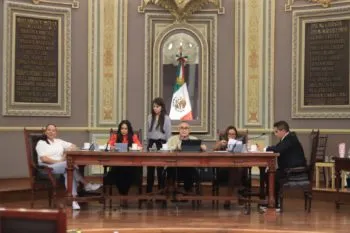 Promueve Congreso del Estado de Puebla ampliación de panteones o construcción de nuevos