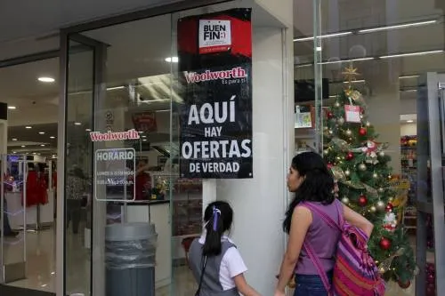 Redoblarán seguridad en espacios con mayor concentración de gente durante “El Buen Fin”