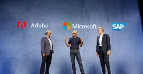 Anuncia Microsoft que con inteligencia artificial mejorará la vida de mil millones de personas