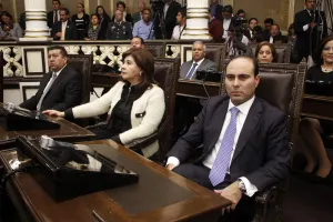 Congreso interrumpirá vacaciones para atender resolutivo SCJN