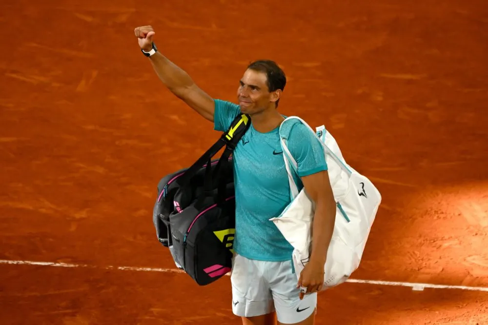 Roland Garros