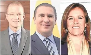 La guerra en el PAN y ¿La resurrección de el Yunque?