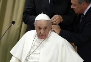 Papa Francisco pide evitar la ‘mexicanización’ de Argentina