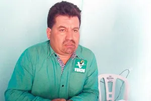 Asesinan a un alcalde electo en Guanajuato
