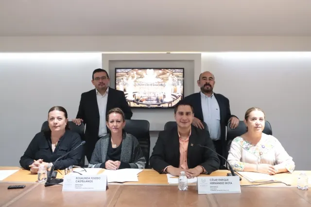 Comisión de Protección Civil