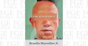 Obtiene la FGE 47 años de prisión contra responsable de feminicidio, violencia familiar y narcomenudeo