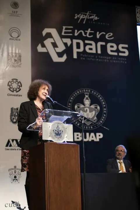 Para alentar una cultura de comunicación científica, BUAP es sede del Séptimo Seminario Entre Pares