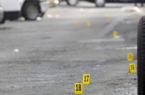Veracruz, con el doble de homicidios en los primeros cinco meses de 2017