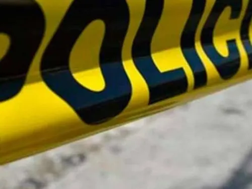 Se desploma elevador en edificio del INE; un muerto y un herido