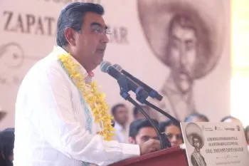 Realizará gobierno de Sergio Salomón censos municipales para conocer necesidades de la población