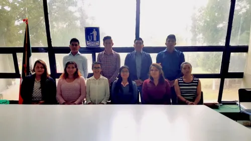 UTTECAM y Legumbres Frescas de Puebla firman convenio de colaboración